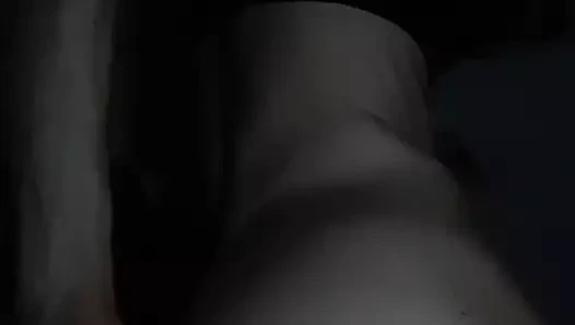 lanet benim sandalye ile anal oyuncak