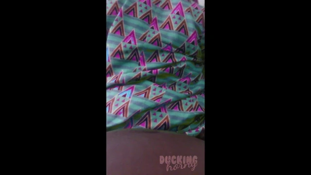 Duş sonrası lapdans