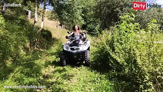 minyon amatör var açık seks ile bir yabancı