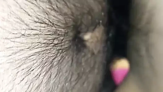 Desi Bengalli yengeyi sikiyor