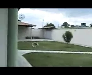 Brezilyalı yaşlı rahip suçüstü yakalandı