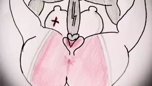 Laura Crocerossa (espansione)