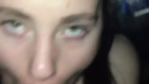 Ben ve eski sevgilim – bj