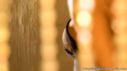 güzel Hint bebeğim olmak seksi