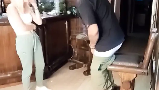 Sie Ist Die Blowjob-königin