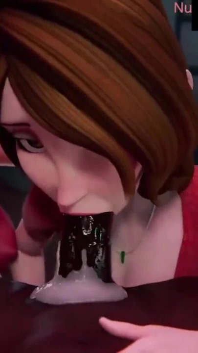 Büyük siyah yarak | Klip 2