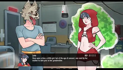 Tam oyun - deep vault 69, bölüm 7