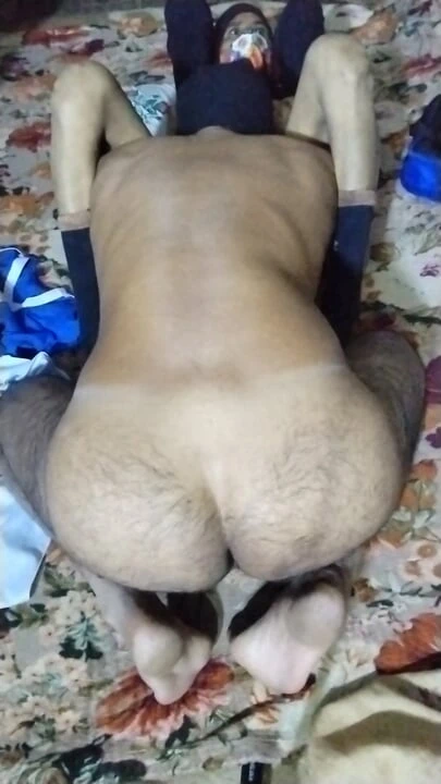 School sy ghr wapis aai tu mujy fucked kr dia chokidar ne