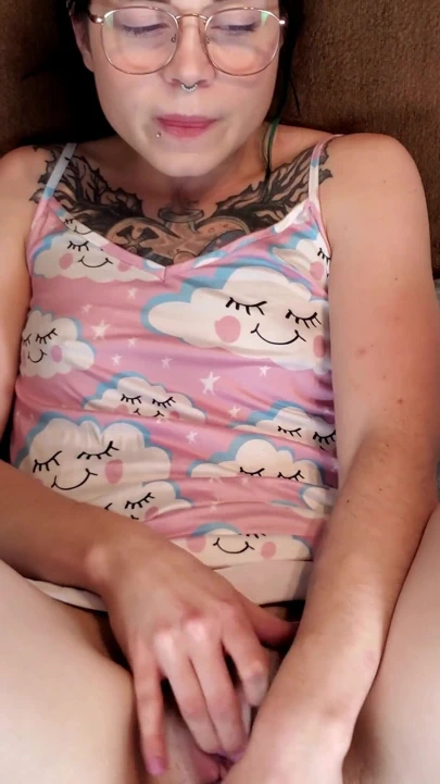 Cum In Me Daddy JOI With Creampie | Clip 1