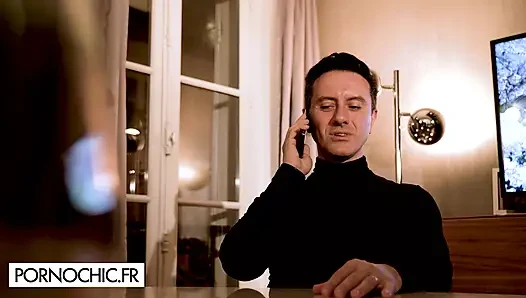 Claire'in özel görevi