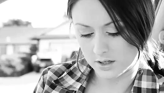 Lezbiyenler karşılıklı zevkle karşılaşır