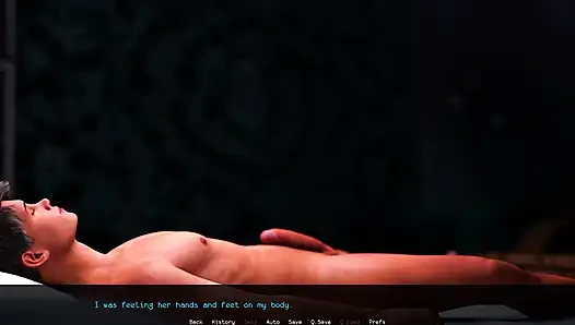 Döl ölçme 3D oyun
