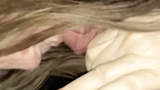 karıcık seviyor için emmek horoz