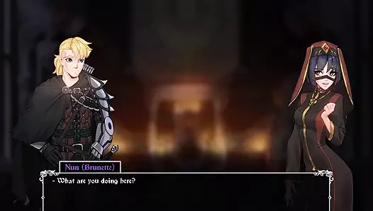 Knightly passion 37 - misskitty2k'nin sembolü