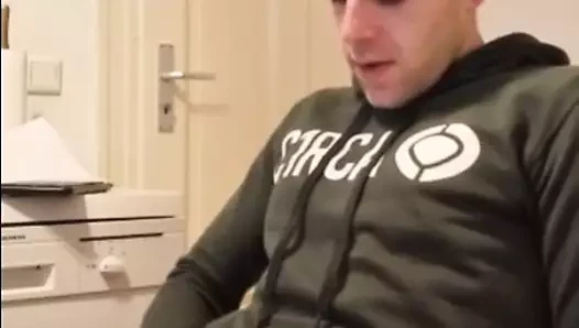 kazak üzerinde Cuming