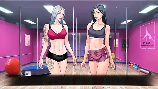 Hillside esmer kız becerdin alır