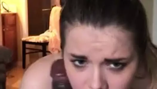 Beyaz kız, ona aletin nasıl olduğunu sorabilirsin