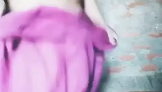 Whatsapp görüntülü görüşmede Assam dhemaji na-nadi kız