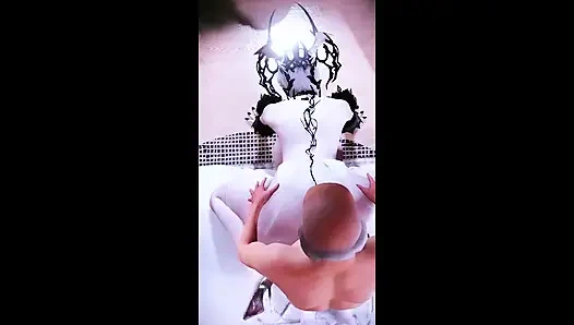 Virtual Diva: хентай 3D-анимация