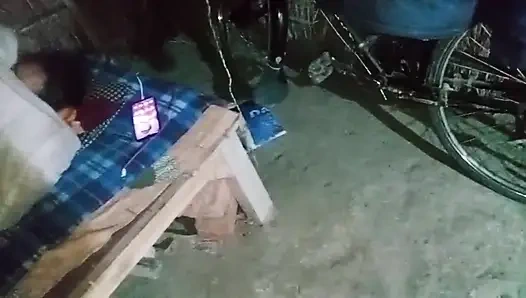 Ateşli yenge seksi sikiş videosu