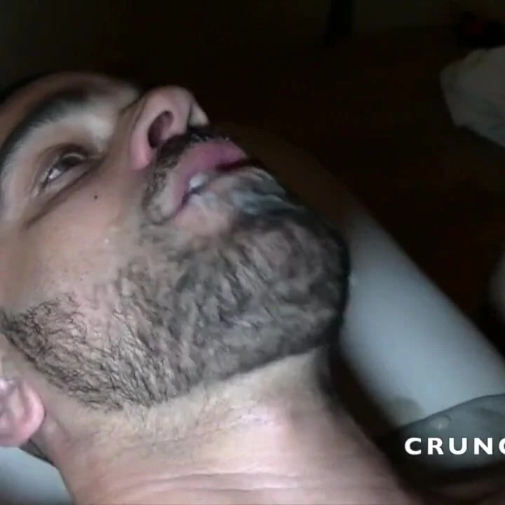 Damien Crosse ile seks aşağılama frezd tarafından sikiliyor