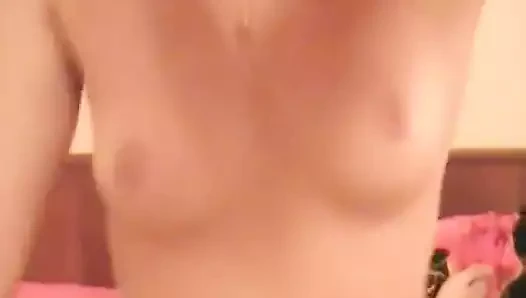 Sıcak seksi genç çift 38