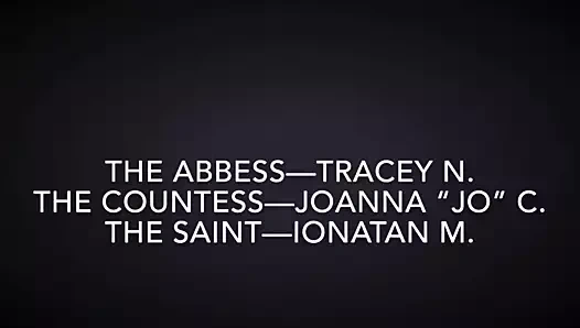 Kutsanmış kutsallık