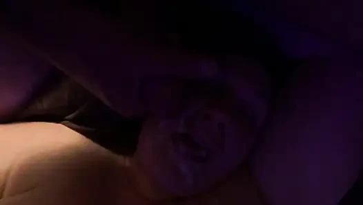 İlk yüze boşalma 4k