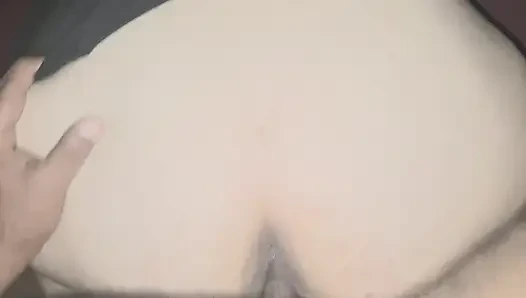 of a puppy