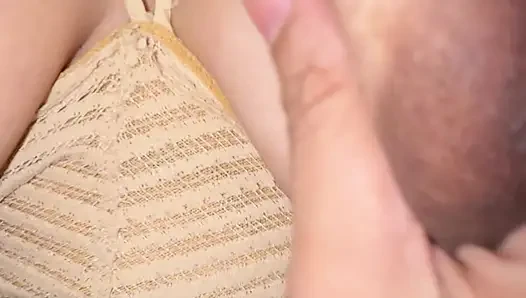 Sinir bozucu üvey anne seksi