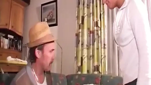 Hedgehog gibi sikişen dede #4- Almanca konuşuluyor