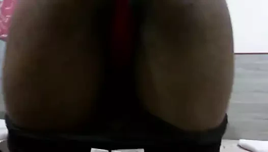 morena rebolando se gozando querendo pica big cock