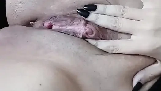 Uyandım ve hemen mastürbasyon yapıyor gibi hissettim