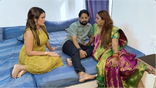 Husband had sex with both wife and sister-in-law