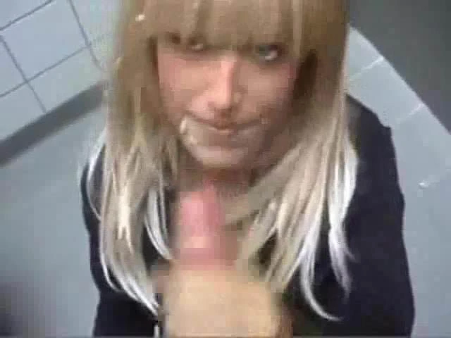 Aptal sperm fahişeleri (40)