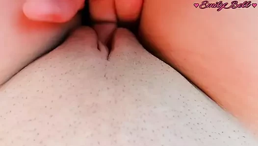 Sınıftan önce mükemmel genç kamu mastürbasyon