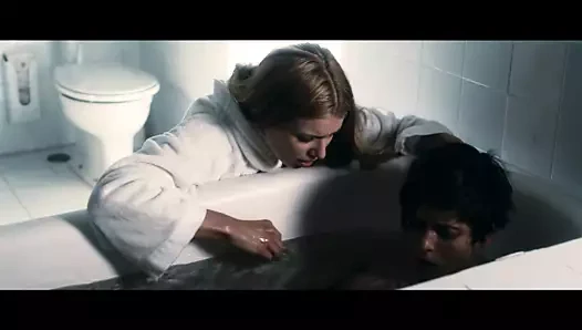 Elena Anaya - Habitacion en Roma (2009)