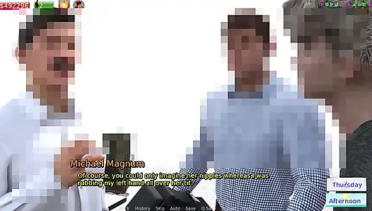 Alice yavaş yanık oyunlarıyla harikalar diyarında - gelin fotoğrafçı tarafından sikiliyor 2