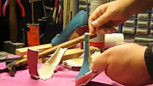 düğün topuklu part2 yok