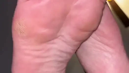 Ayak sapık aşağılama sph fetiş ivys feet tarafından teşhir