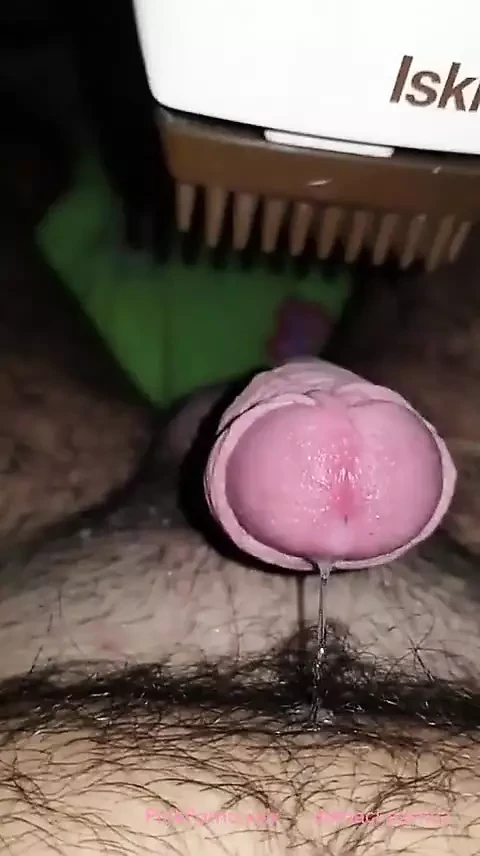 Использую вибрацию для мастурбации