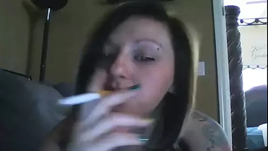 Web kamerası kızı 44