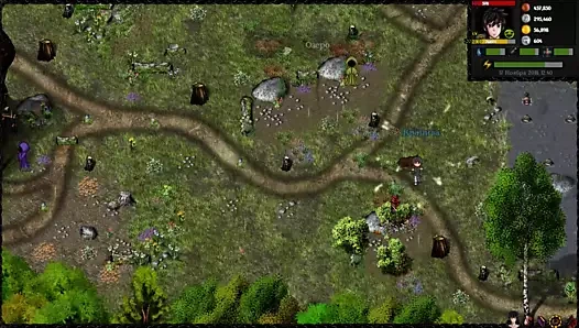 Vampir hayatı izlenecek yol (bölüm 19)