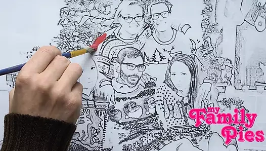 Chu'ya bir göz atayım - s16:e3