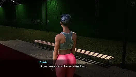 Tam oyun - Sunville orta yaşlı seksi kadınlar 2, bölüm 69