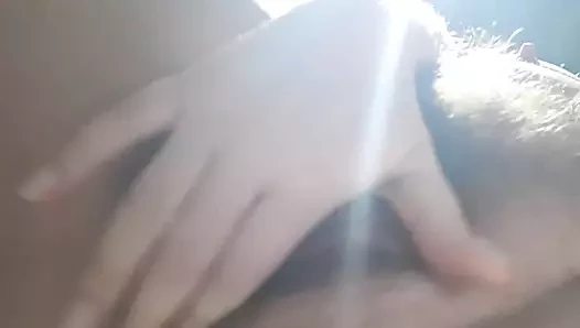 Islak amcık