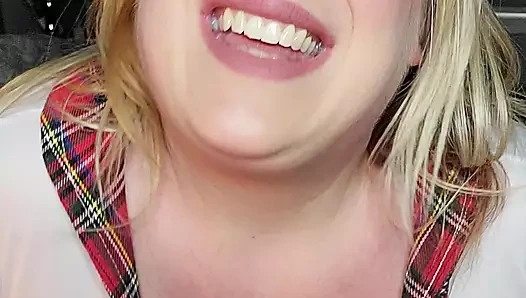 Jenn sexxii ile erotik 31 talimatı