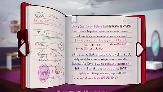 Yaz saati efsanesi - (pt 01)