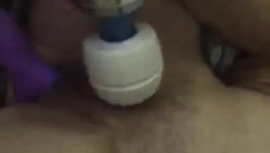 Bana o yarağı ver bebeğim!!