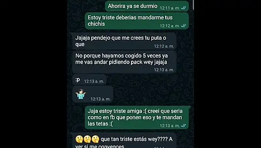 Arkadaşım sonunda sikiliyor